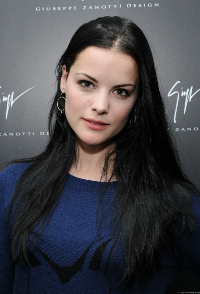 Jaimie Alexander Photo (  )   /  - 13