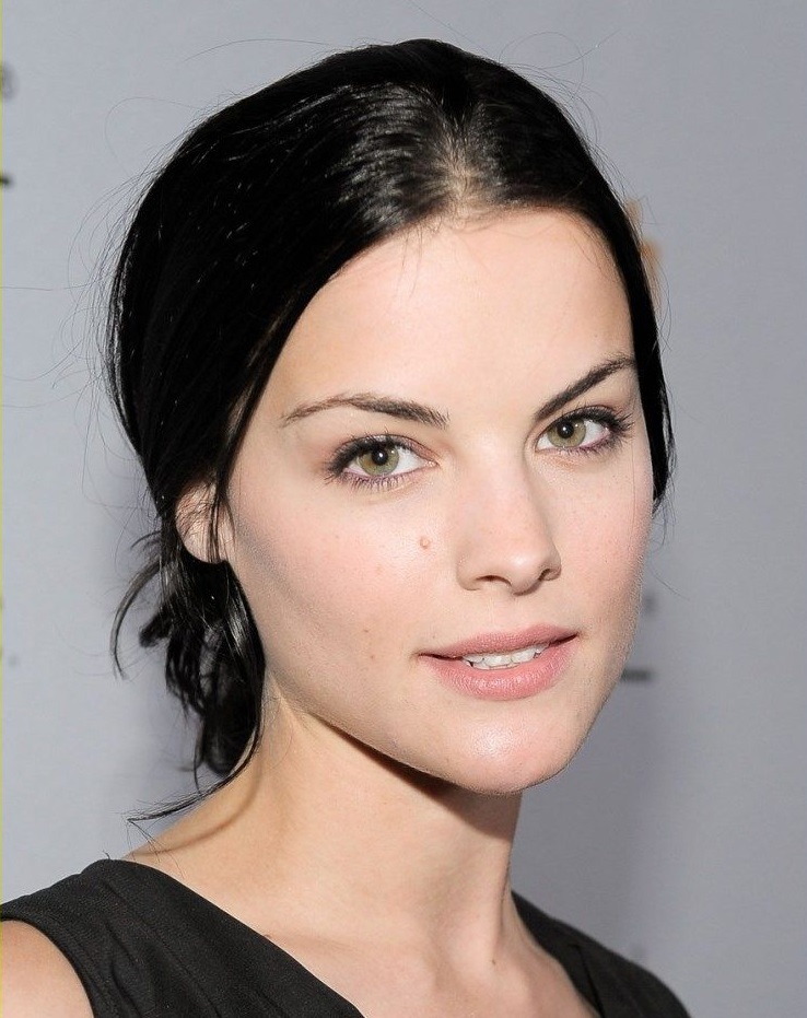 Jaimie Alexander Photo (  )   /  - 16