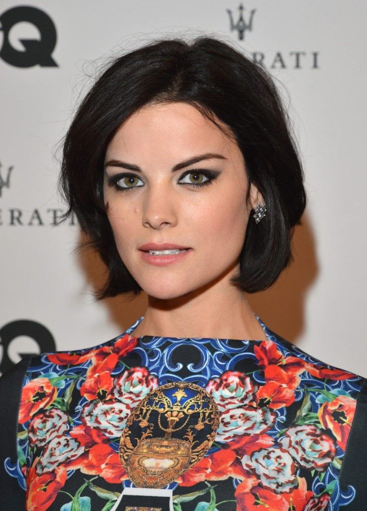 Jaimie Alexander Photo (  )   /  - 21