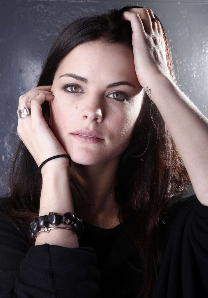 Jaimie Alexander Photo (  )   /  - 31