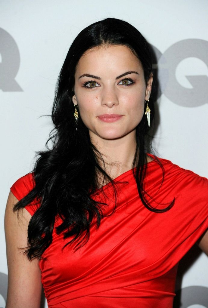 Jaimie Alexander Photo (  )   /  - 33