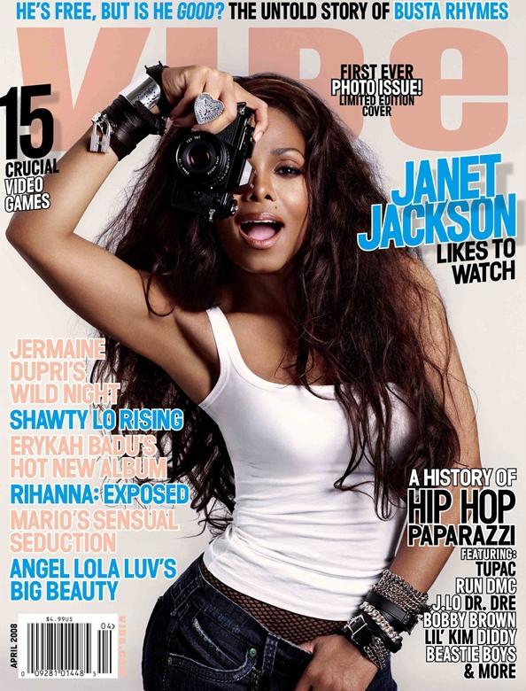 Janet Jackson Photo (  )  ,   /  - 6