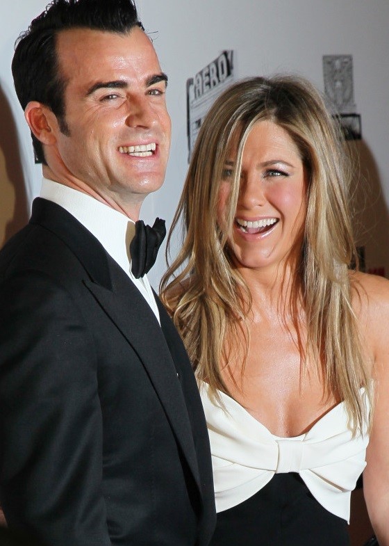 Jennifer Aniston Photo (  )   /  - 60