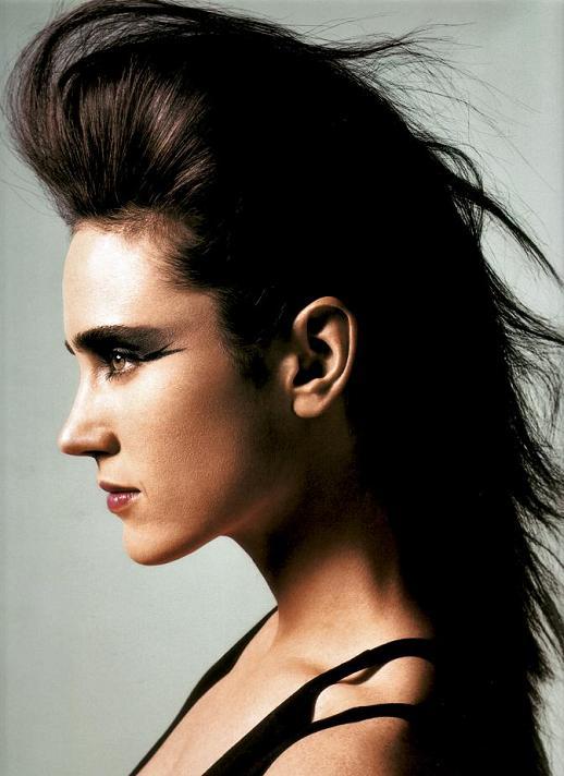 Jennifer Connelly Photo (  )   /  - 10