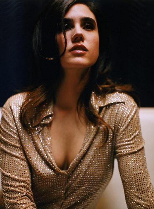 Jennifer Connelly Photo (  )   /  - 11