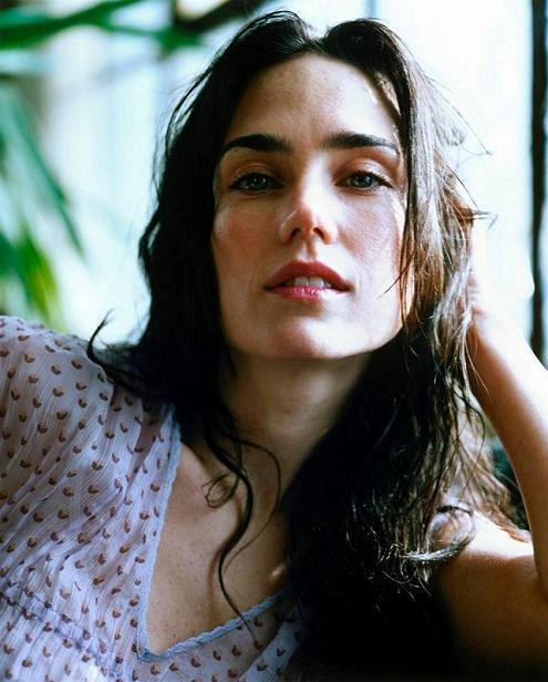 Jennifer Connelly Photo (  )   /  - 12