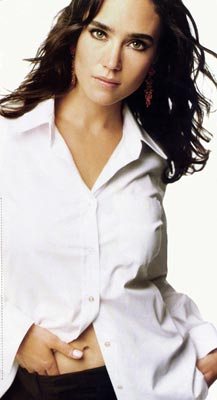 Jennifer Connelly Photo (  )   /  - 13