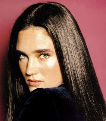 Jennifer Connelly Photo (  )   /  - 14