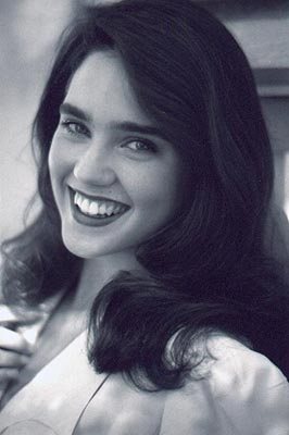 Jennifer Connelly Photo (  )   /  - 18