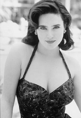 Jennifer Connelly Photo (  )   /  - 19