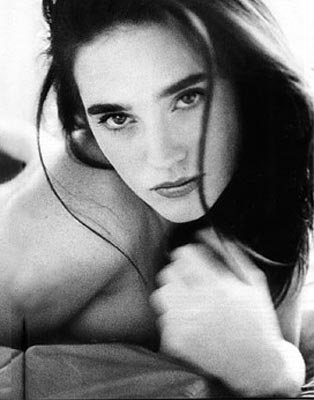 Jennifer Connelly Photo (  )   /  - 20