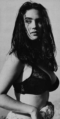 Jennifer Connelly Photo (  )   /  - 25