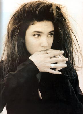 Jennifer Connelly Photo (  )   /  - 26