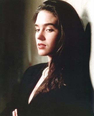 Jennifer Connelly Photo (  )   /  - 29