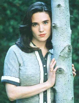 Jennifer Connelly Photo (  )   /  - 33