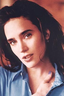 Jennifer Connelly Photo (  )   /  - 35