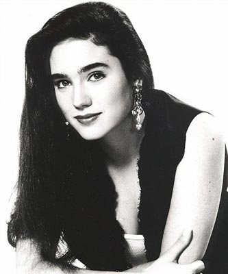 Jennifer Connelly Photo (  )   /  - 38