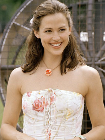 Jennifer Garner Photo (  )   /  - 30