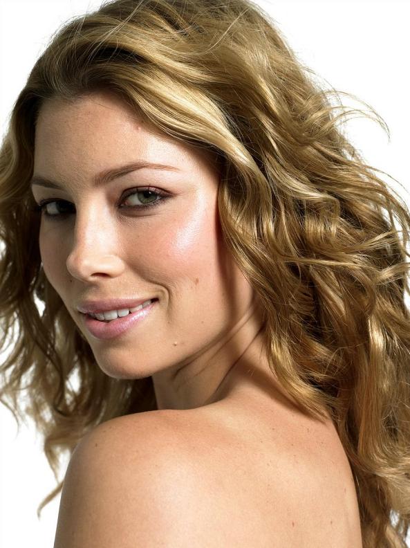 Jessica Biel Photo (  )  /  - 43