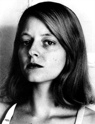 Jodie Foster Photo (   )   /  - 5