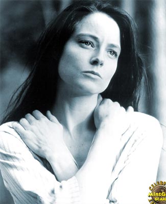 Jodie Foster Photo (   )   /  - 7