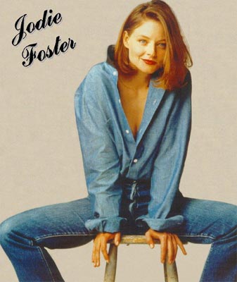 Jodie Foster Photo (   )   /  - 11