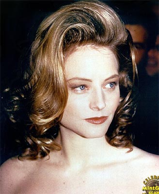 Jodie Foster Photo (   )   /  - 13