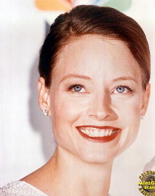 Jodie Foster Photo (   )   /  - 15