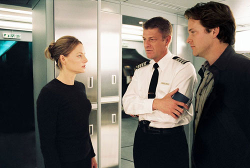 Jodie Foster Photo (   )   /  - 21