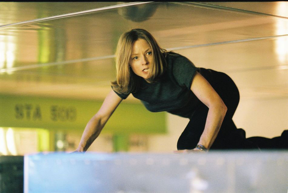 Jodie Foster Photo (   )   /  - 22