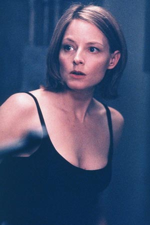 Jodie Foster Photo (   )   /  - 25