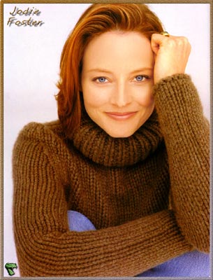 Jodie Foster Photo (   )   /  - 30