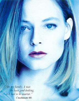 Jodie Foster Photo (   )   /  - 31