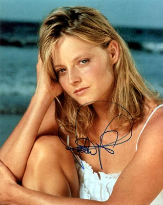 Jodie Foster Photo (   )   /  - 32