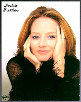 Jodie Foster Photo (   )   /  - 39