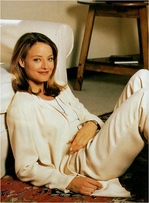 Jodie Foster Photo (   )   /  - 40