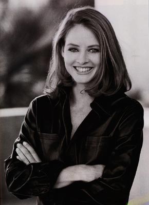 Jodie Foster Photo (   )   /  - 41