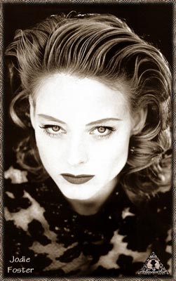 Jodie Foster Photo (   )   /  - 43