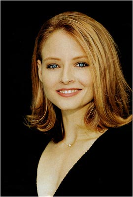 Jodie Foster Photo (   )   /  - 45