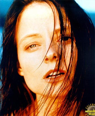 Jodie Foster Photo (   )   /  - 47