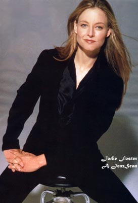 Jodie Foster Photo (   )   /  - 49