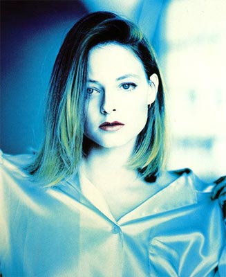 Jodie Foster Photo (   )   /  - 51