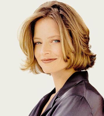 Jodie Foster Photo (   )   /  - 52