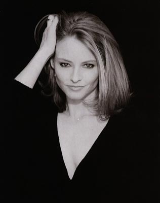 Jodie Foster Photo (   )   /  - 54