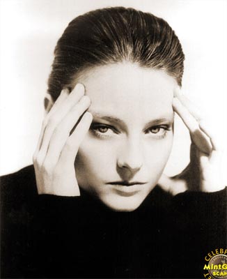 Jodie Foster Photo (   )   /  - 56