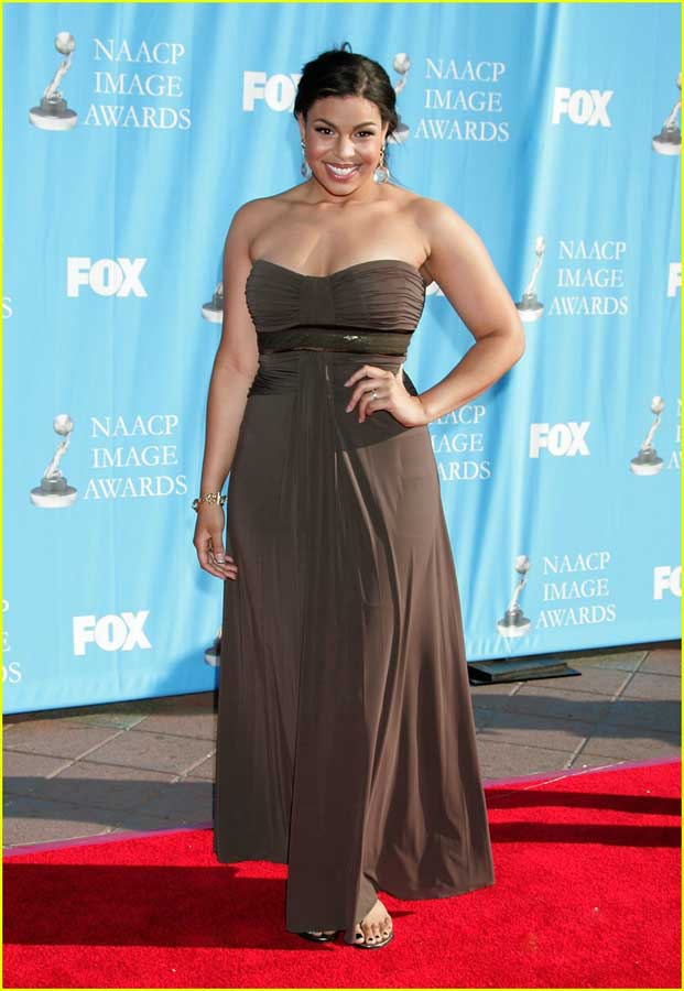 Jordin Sparks Photo (  )   /  - 3