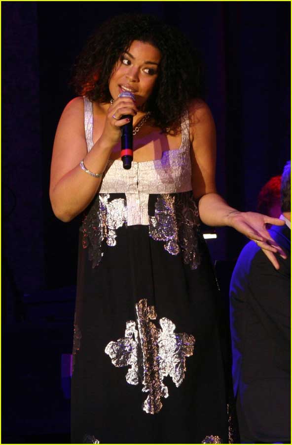 Jordin Sparks Photo (  )   /  - 4