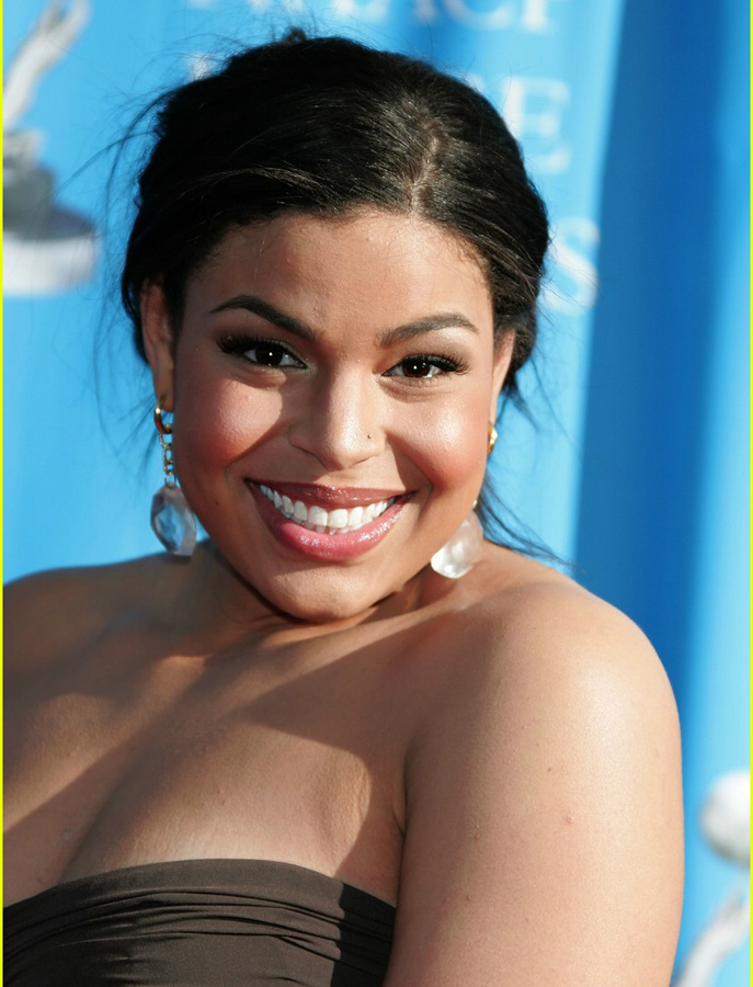 Jordin Sparks Photo (  )   /  - 6