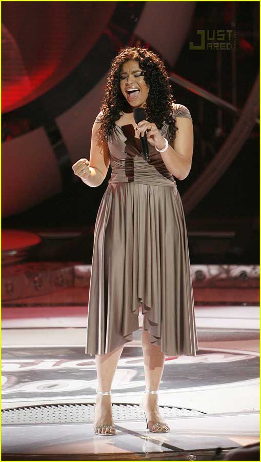 Jordin Sparks Photo (  )   /  - 10