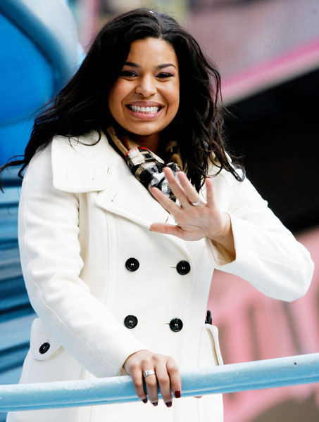 Jordin Sparks Photo (  )   /  - 23